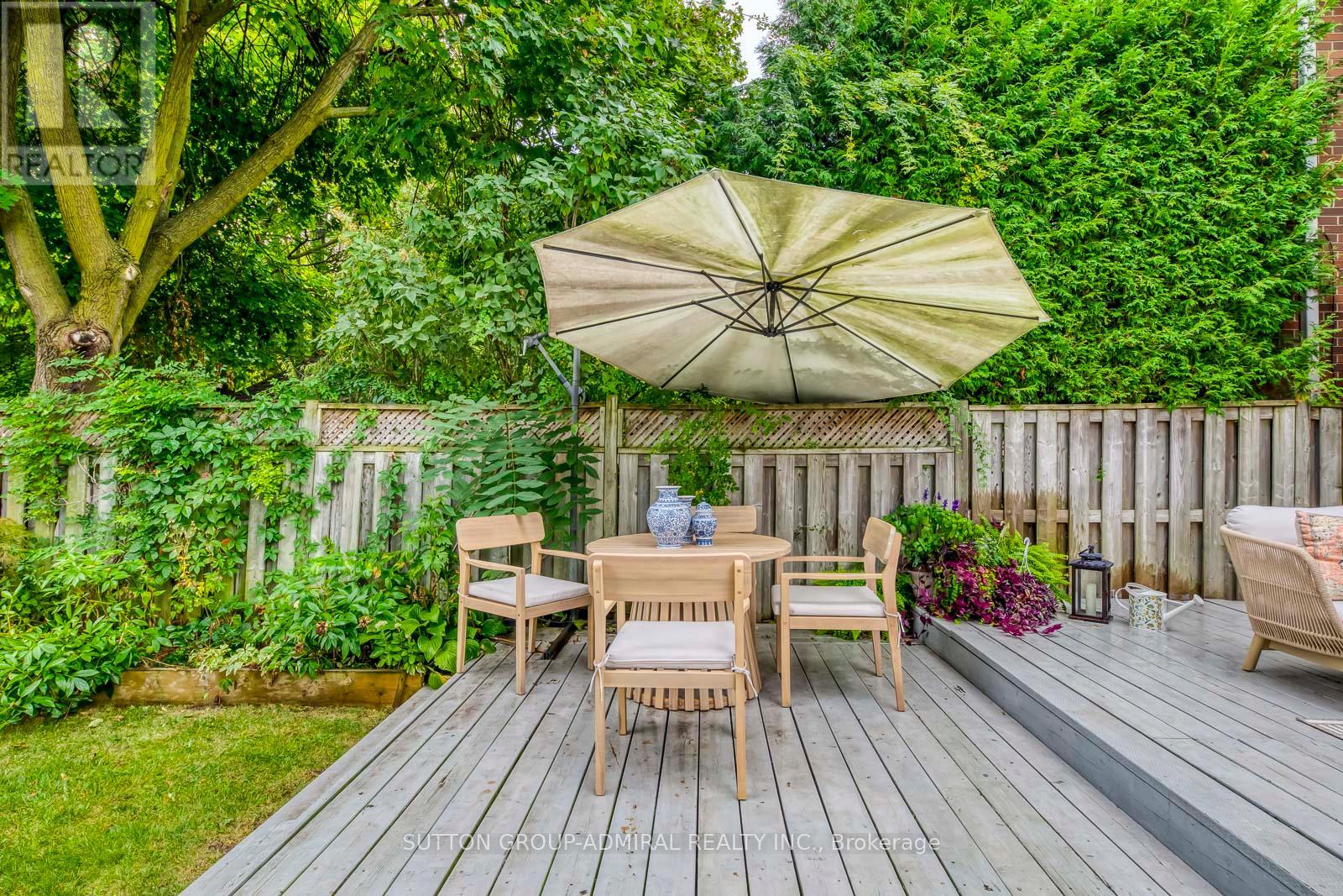 469 St Clements Avenue, Toronto, Ontario  M5N 1M2 - Photo 39 - C12461886