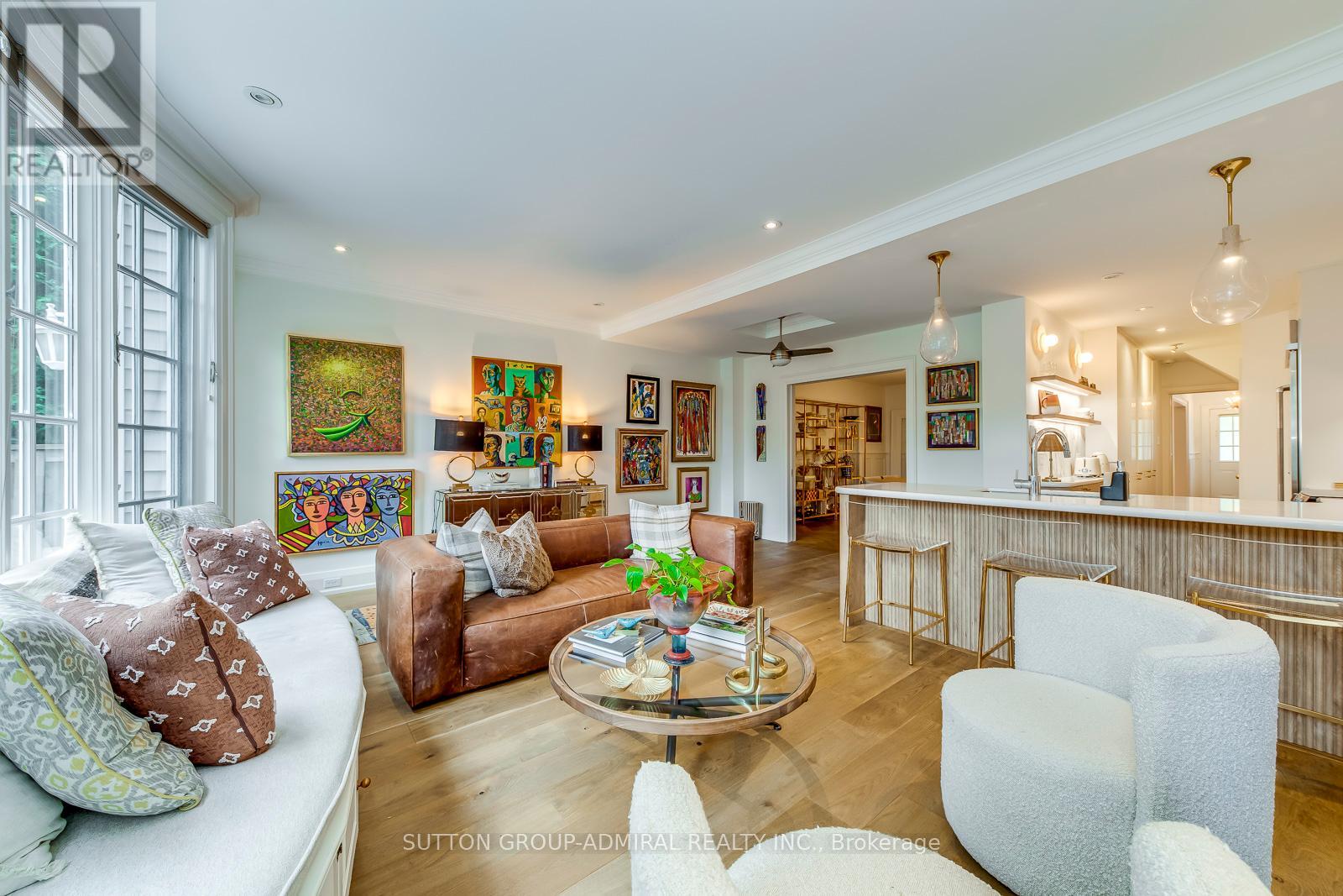 469 St Clements Avenue, Toronto, Ontario  M5N 1M2 - Photo 8 - C12461886