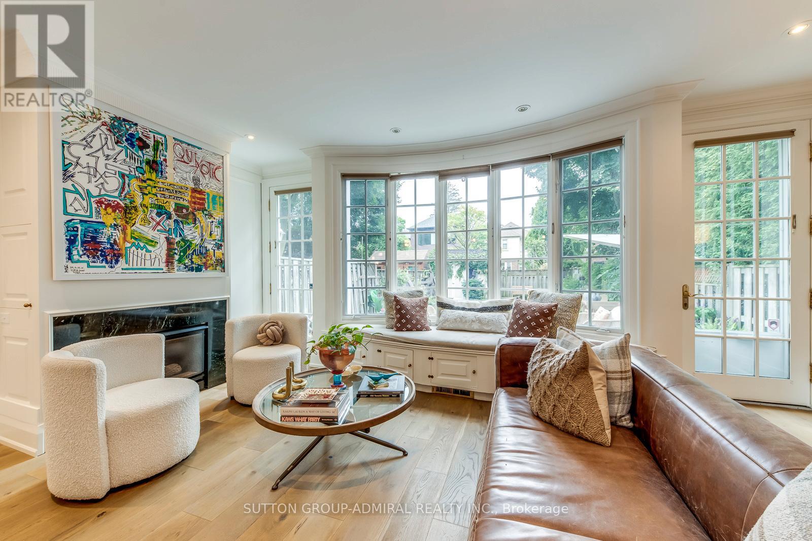 469 St Clements Avenue, Toronto, Ontario  M5N 1M2 - Photo 7 - C12461886