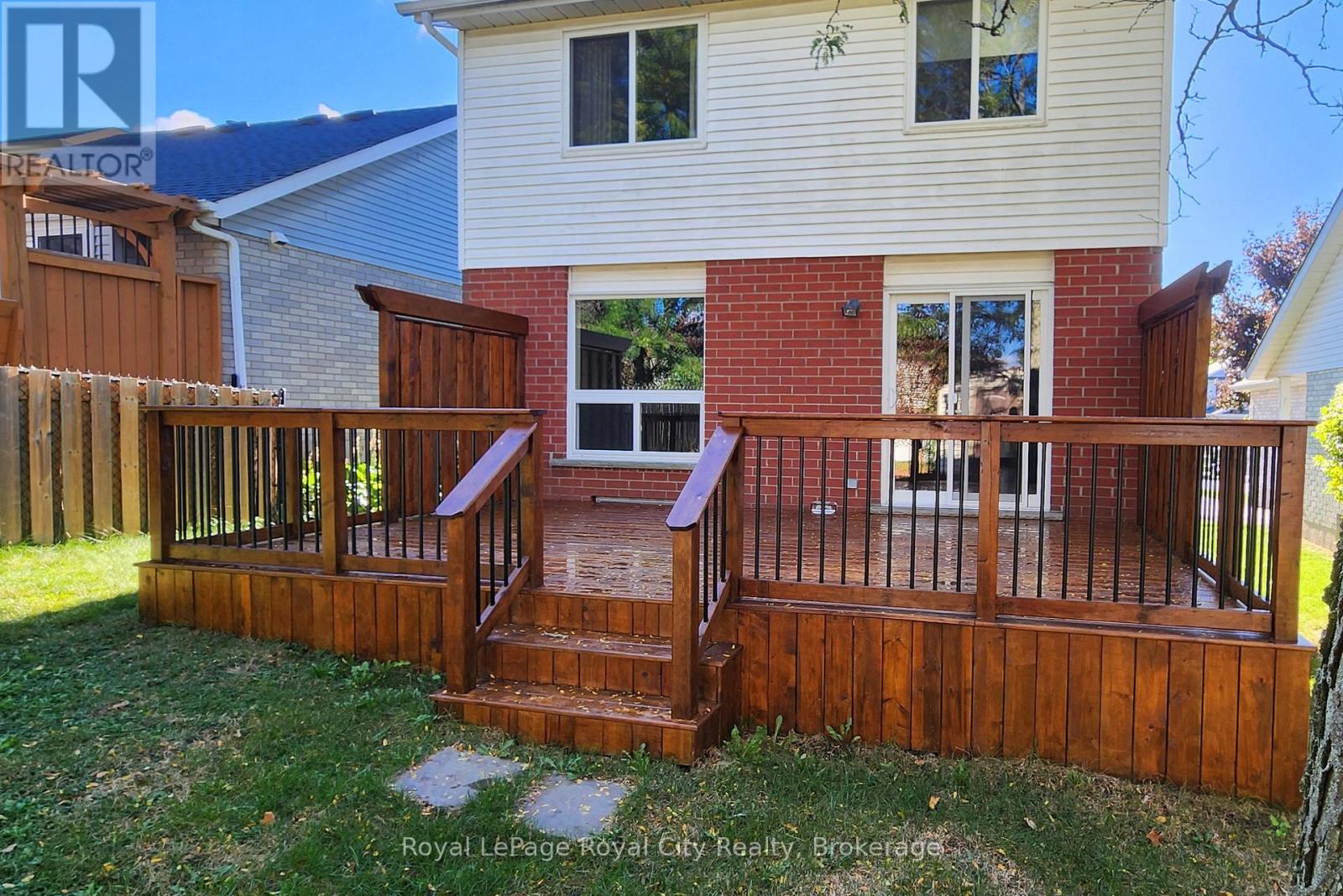 11 Rodgers Road, Guelph (Kortright West), Ontario  N1G 4V5 - Photo 7 - X12461954