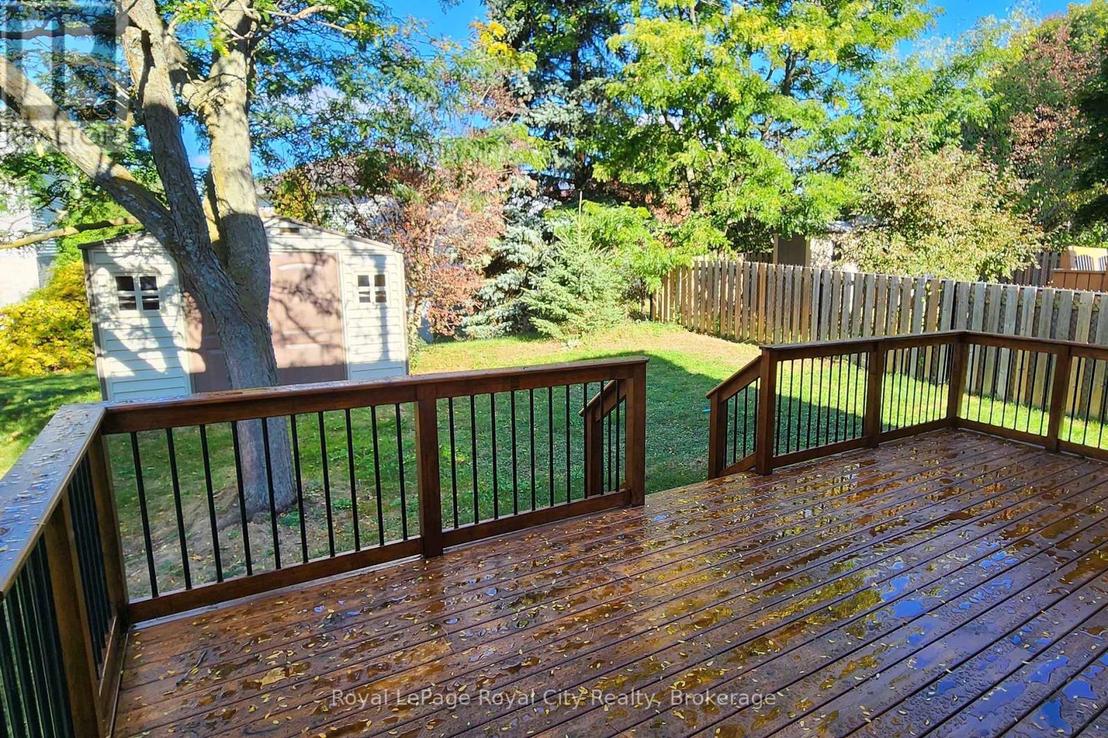 11 Rodgers Road, Guelph (Kortright West), Ontario  N1G 4V5 - Photo 8 - X12461954