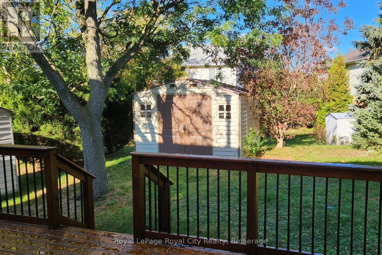 11 Rodgers Road, Guelph (Kortright West), Ontario  N1G 4V5 - Photo 9 - X12461954