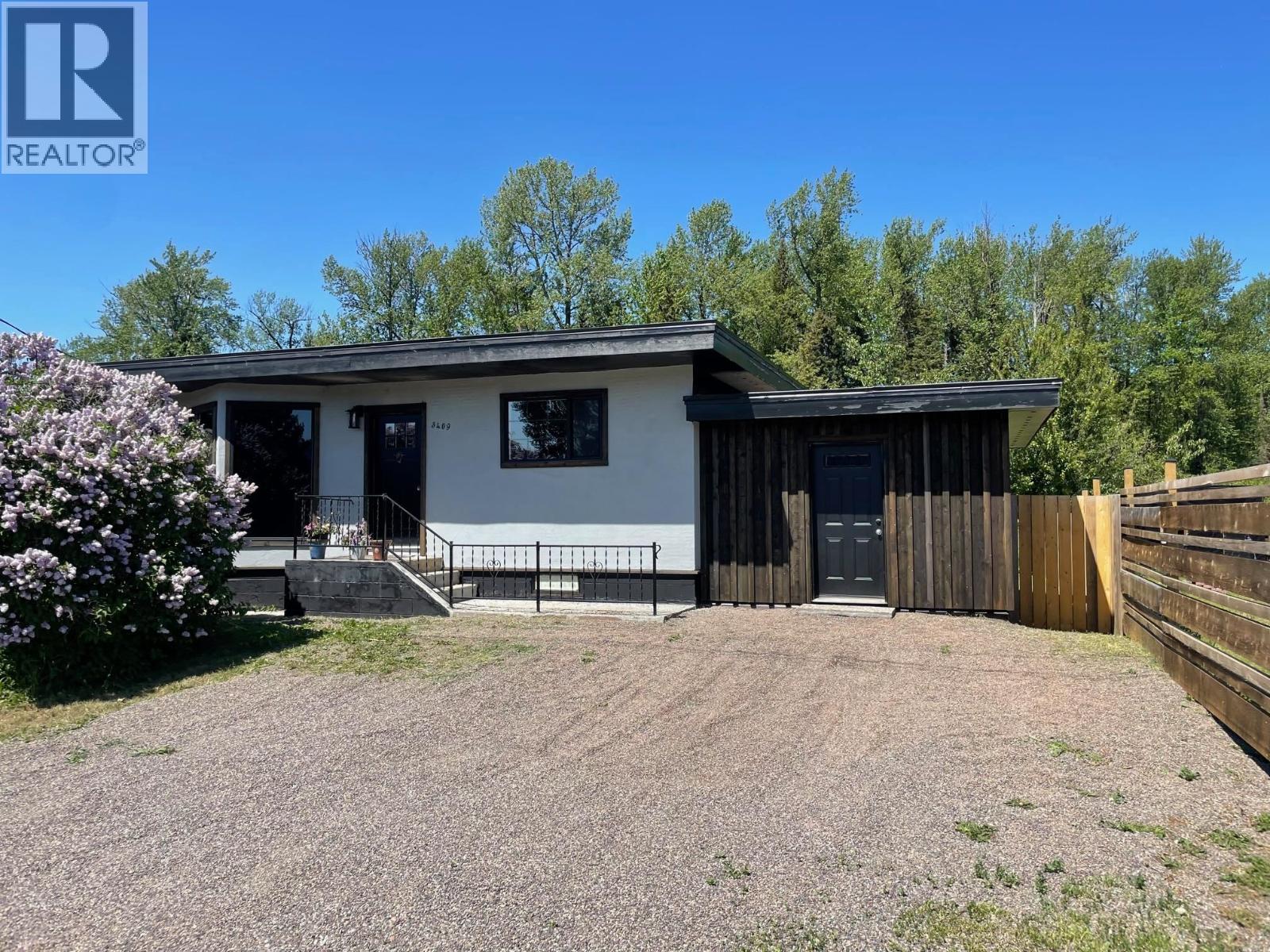 3409 6TH STREET, Houston, British Columbia