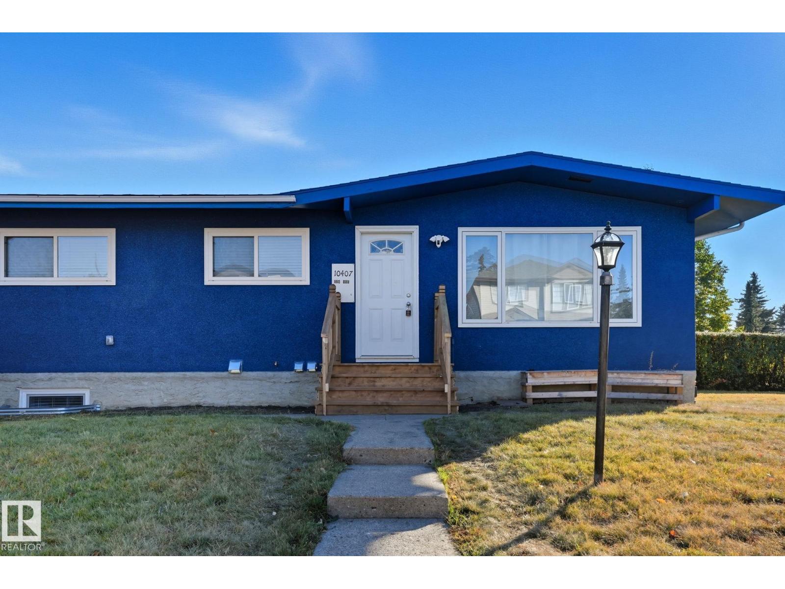 10407 136 Ave Nw, Edmonton, Alberta  T5E 1N2 - Photo 3 - E4462083