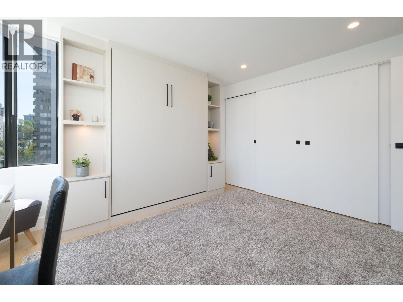 801 1236 Bidwell Street, Vancouver, British Columbia  V6G 2K9 - Photo 14 - R3058491