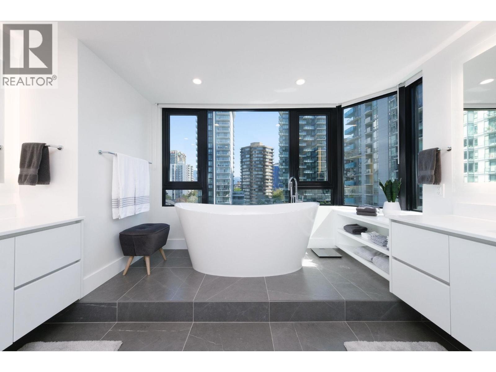 801 1236 Bidwell Street, Vancouver, British Columbia  V6G 2K9 - Photo 23 - R3058491