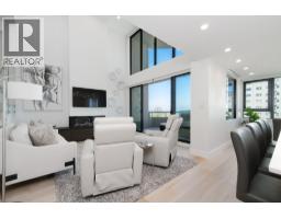 801 1236 BIDWELL STREET, Vancouver, British Columbia