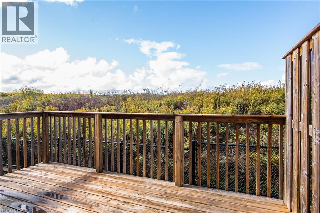388 Old Huron Road Unit# 19b, Kitchener, Ontario  N2R 0J6 - Photo 6 - 40779085
