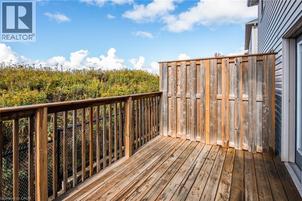 388 Old Huron Road Unit# 19b, Kitchener, Ontario  N2R 0J6 - Photo 8 - 40779085