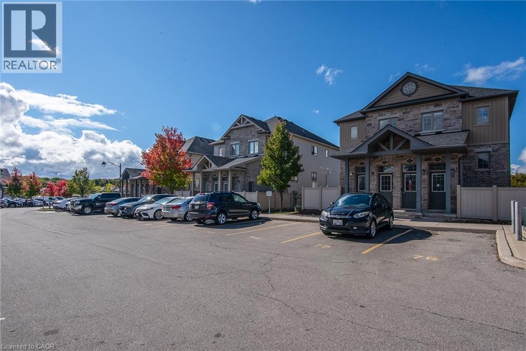 388 Old Huron Road Unit# 19b, Kitchener, Ontario  N2R 0J6 - Photo 5 - 40779085