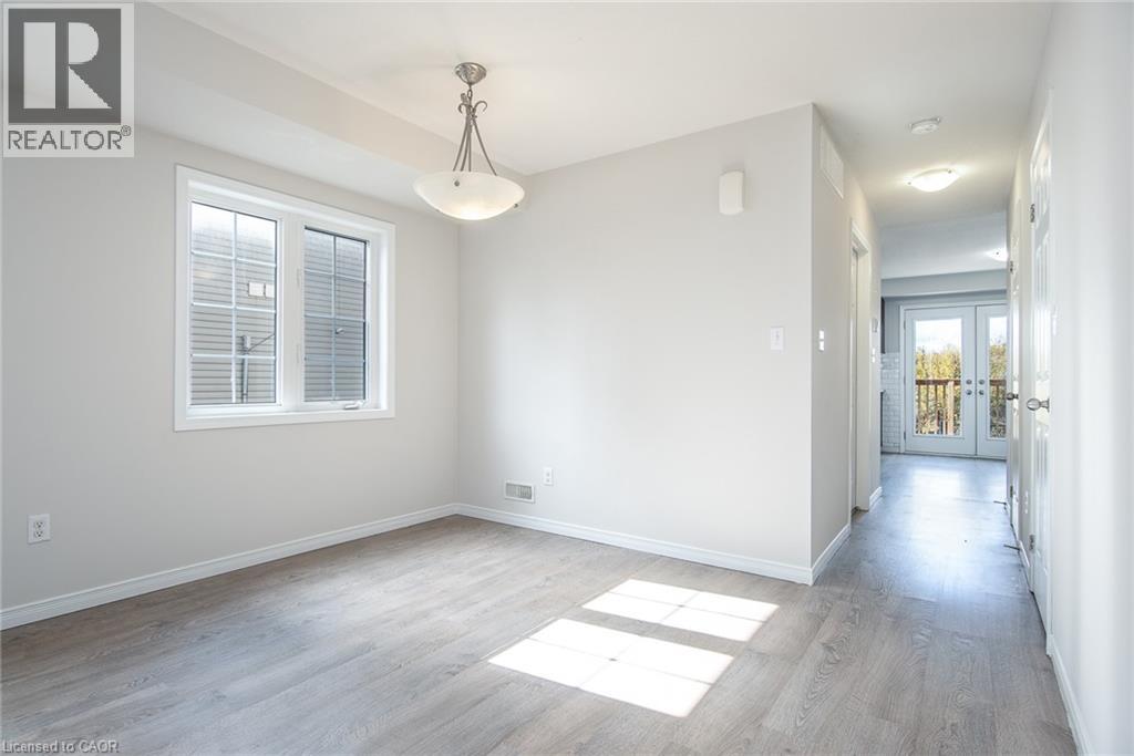 388 Old Huron Road Unit# 19b, Kitchener, Ontario  N2R 0J6 - Photo 16 - 40779085