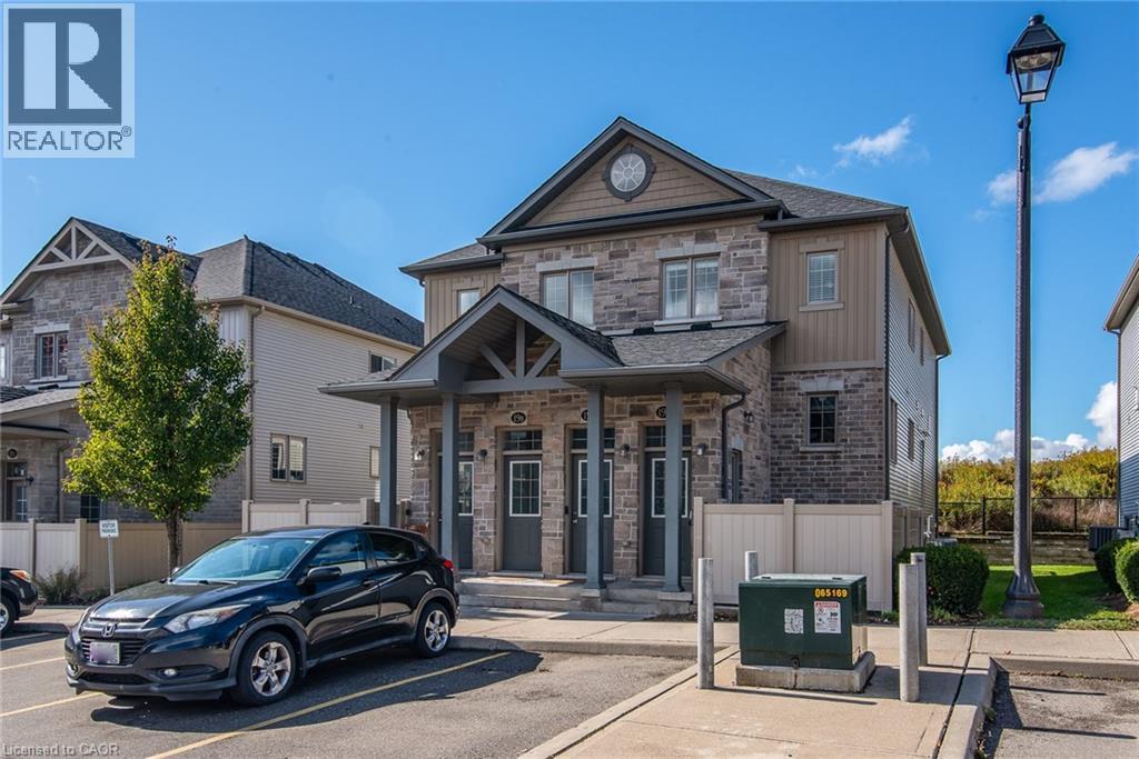 388 Old Huron Road Unit# 19b, Kitchener, Ontario  N2R 0J6 - Photo 3 - 40779085