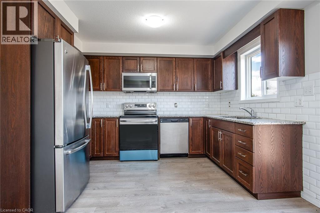 388 Old Huron Road Unit# 19b, Kitchener, Ontario  N2R 0J6 - Photo 21 - 40779085