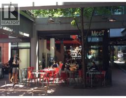 115 12 WATER STREET, Vancouver, British Columbia