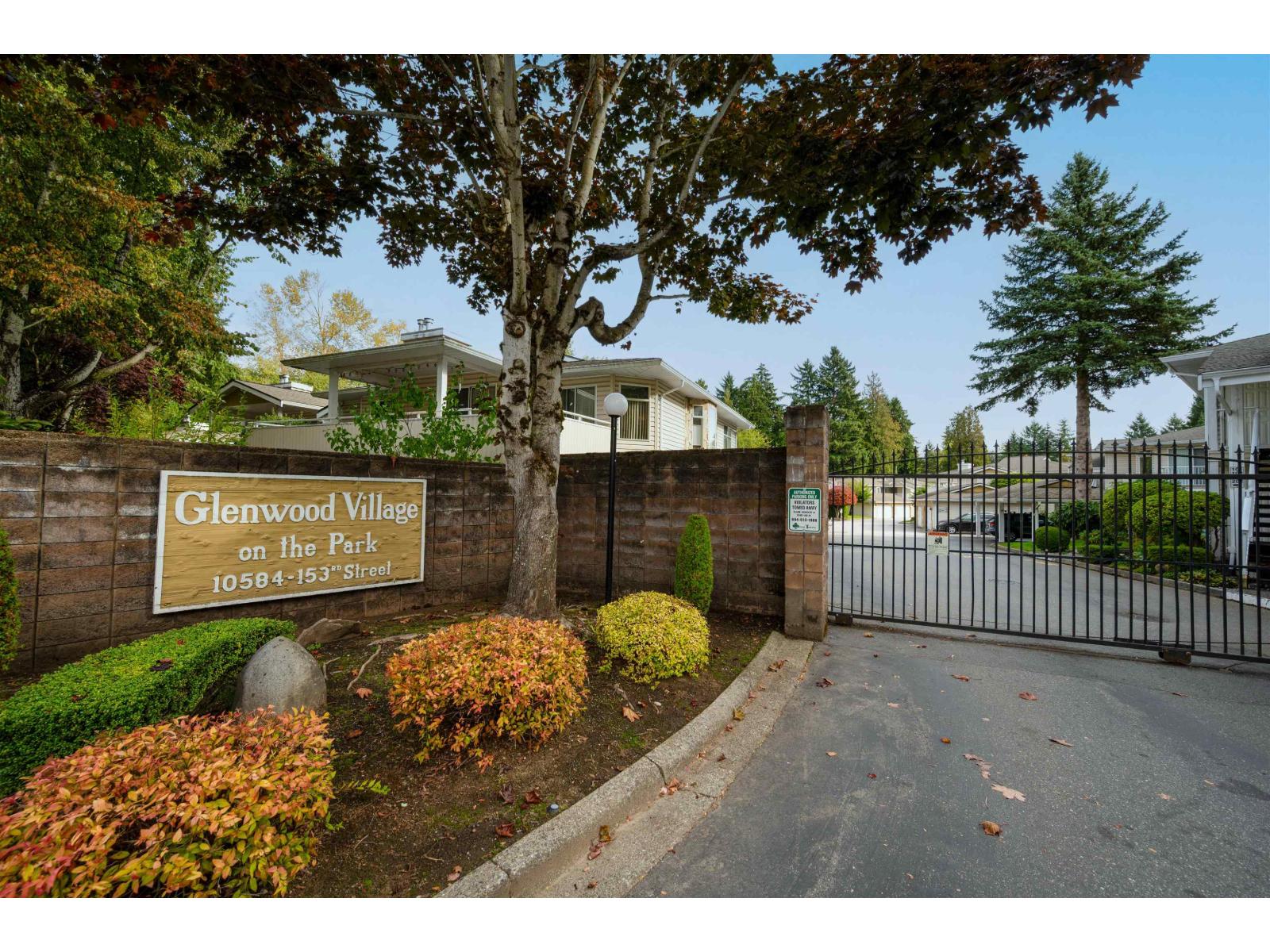 117 10584 153 STREET, Surrey, British Columbia