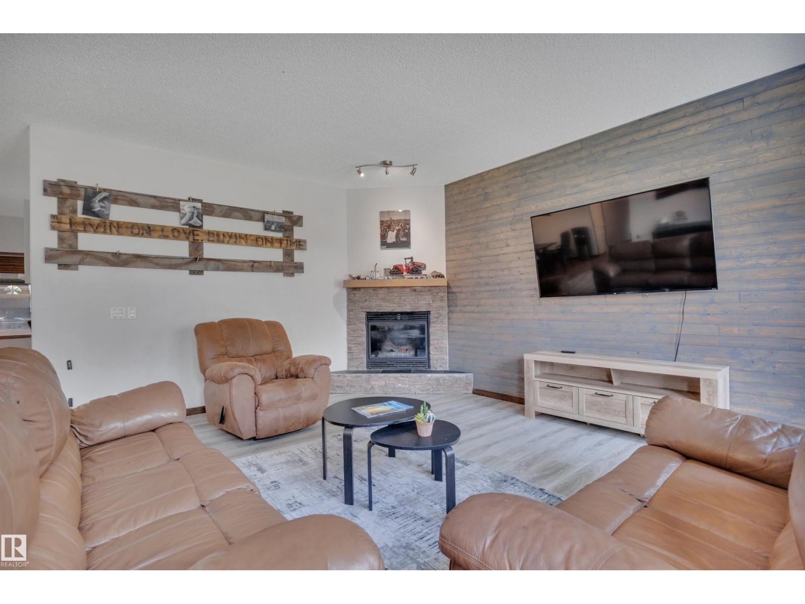 250023 Twp Road 480, Rural Wetaskiwin County, Alberta  T0C 1Z0 - Photo 10 - E4462084