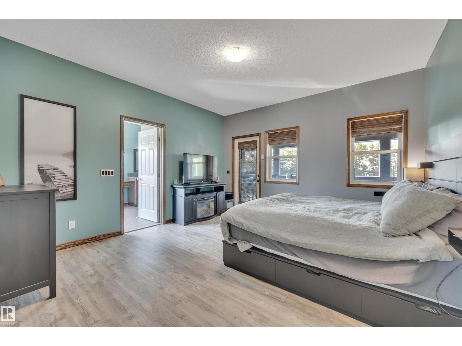 250023 Twp Road 480, Rural Wetaskiwin County, Alberta  T0C 1Z0 - Photo 19 - E4462084