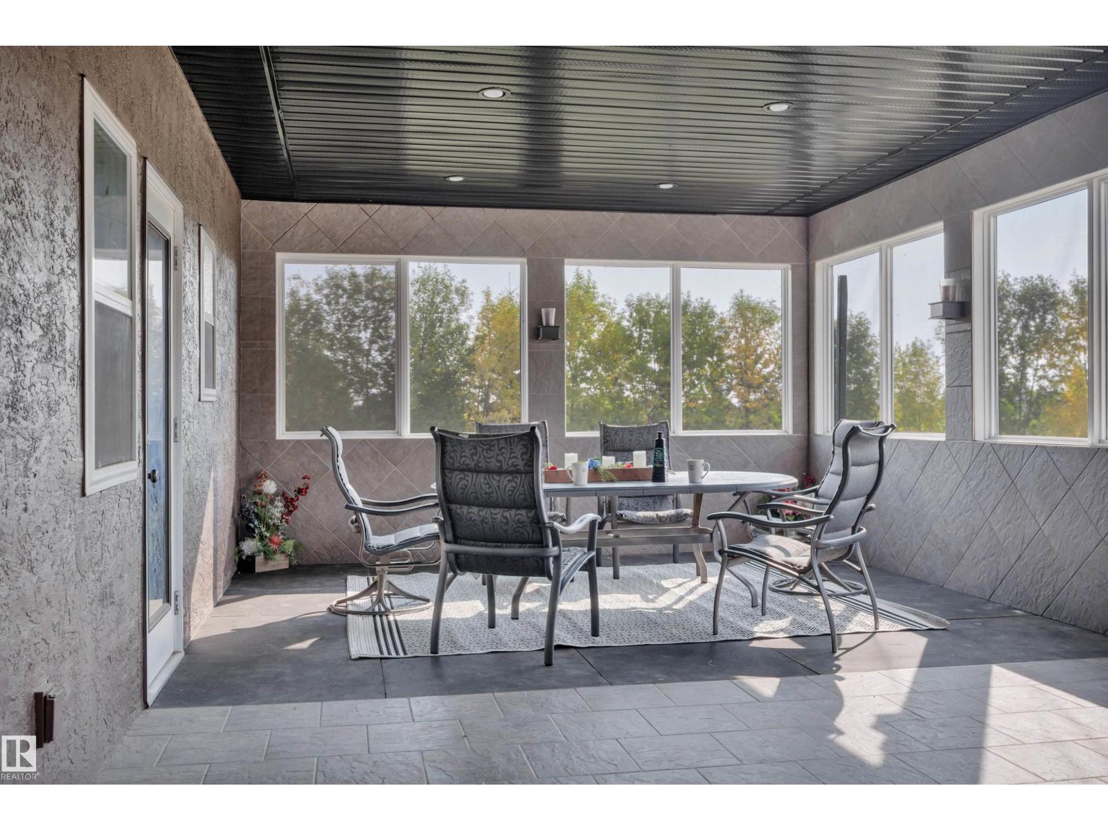 250023 Twp Road 480, Rural Wetaskiwin County, Alberta  T0C 1Z0 - Photo 49 - E4462084