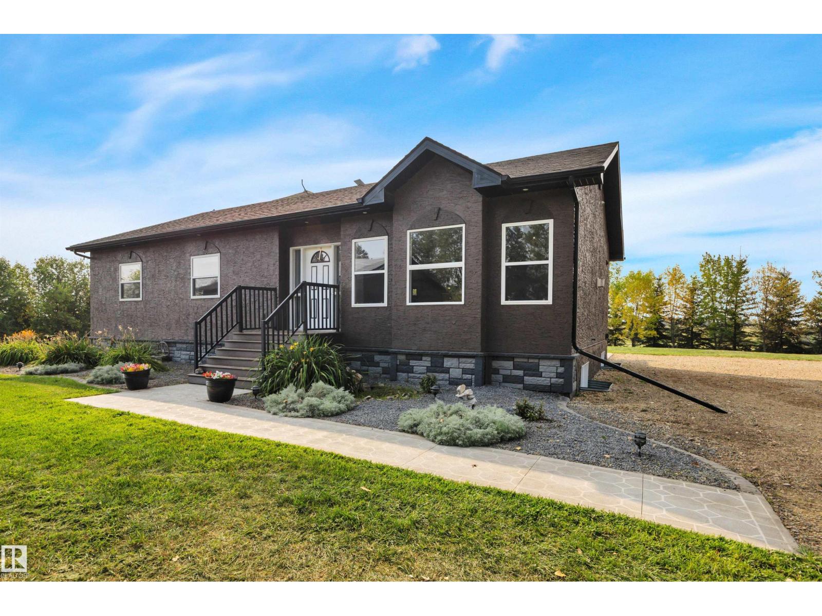 250023 Twp Road 480, Rural Wetaskiwin County, Alberta  T0C 1Z0 - Photo 5 - E4462084