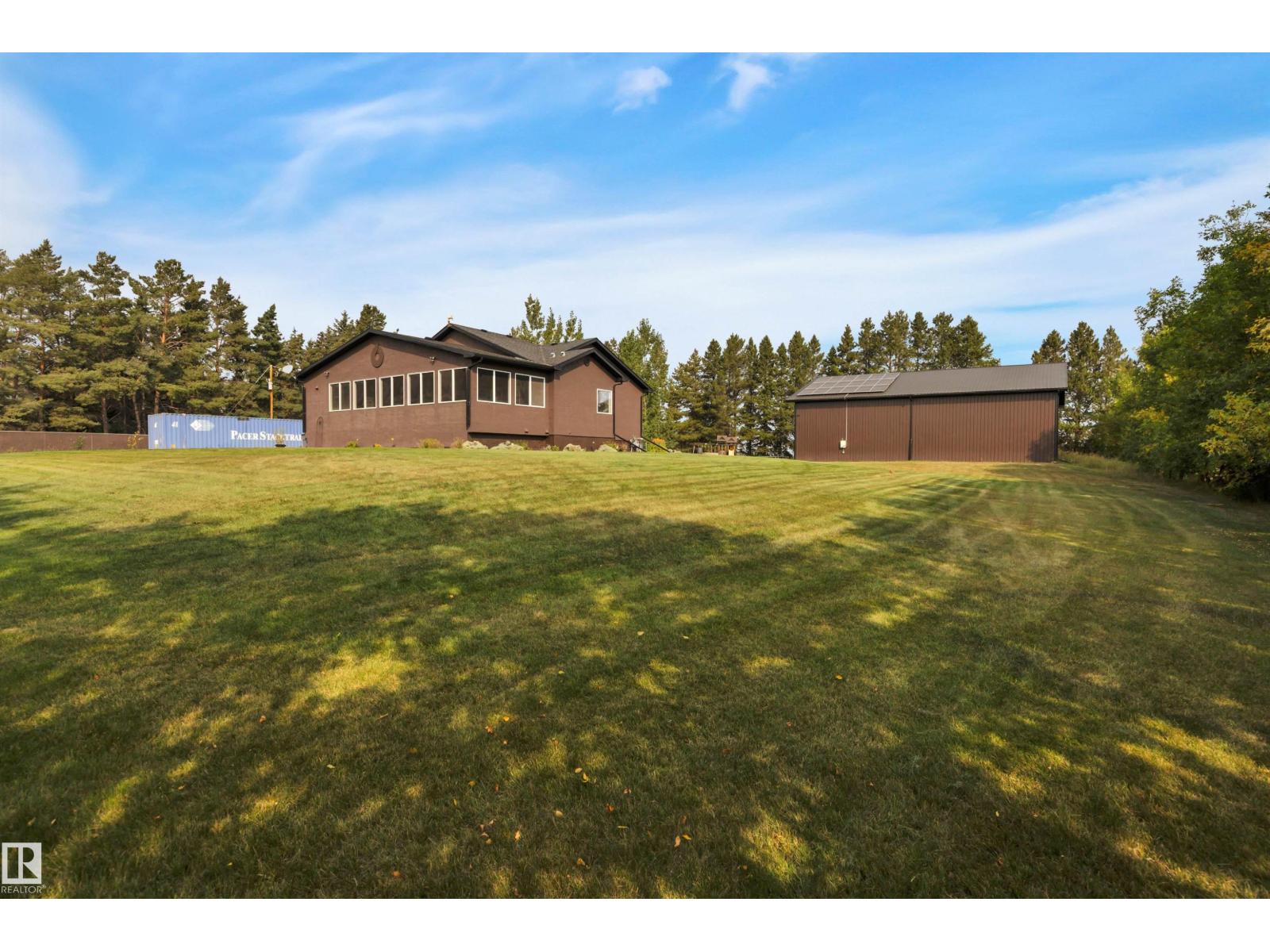 250023 Twp Road 480, Rural Wetaskiwin County, Alberta  T0C 1Z0 - Photo 50 - E4462084