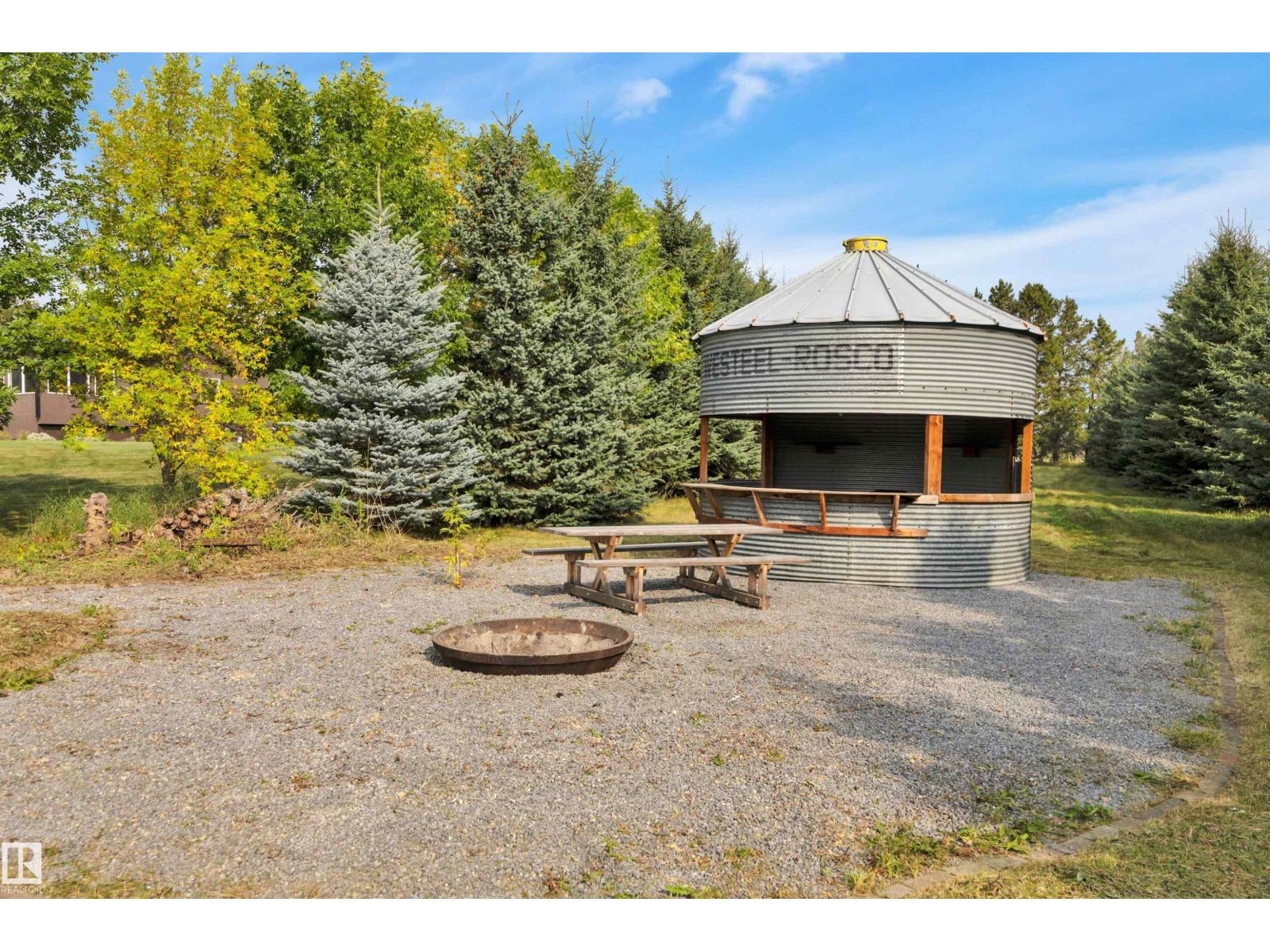 250023 Twp Road 480, Rural Wetaskiwin County, Alberta  T0C 1Z0 - Photo 51 - E4462084