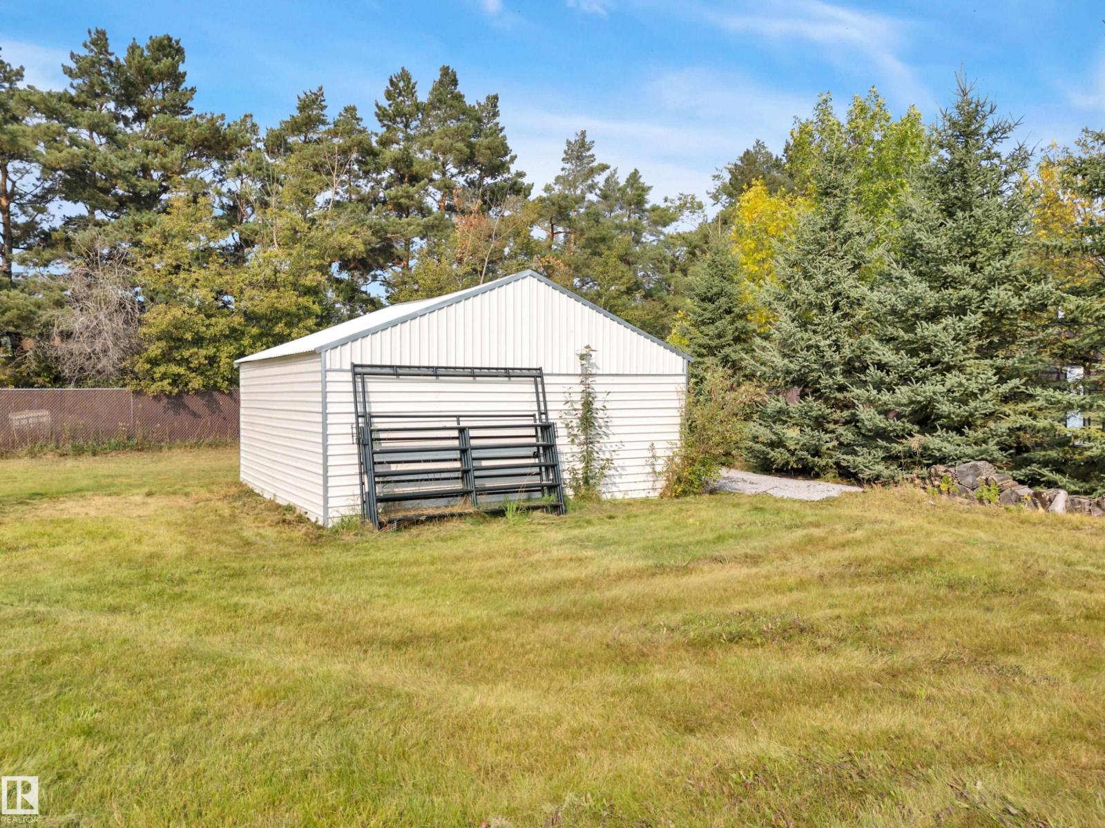 250023 Twp Road 480, Rural Wetaskiwin County, Alberta  T0C 1Z0 - Photo 52 - E4462084