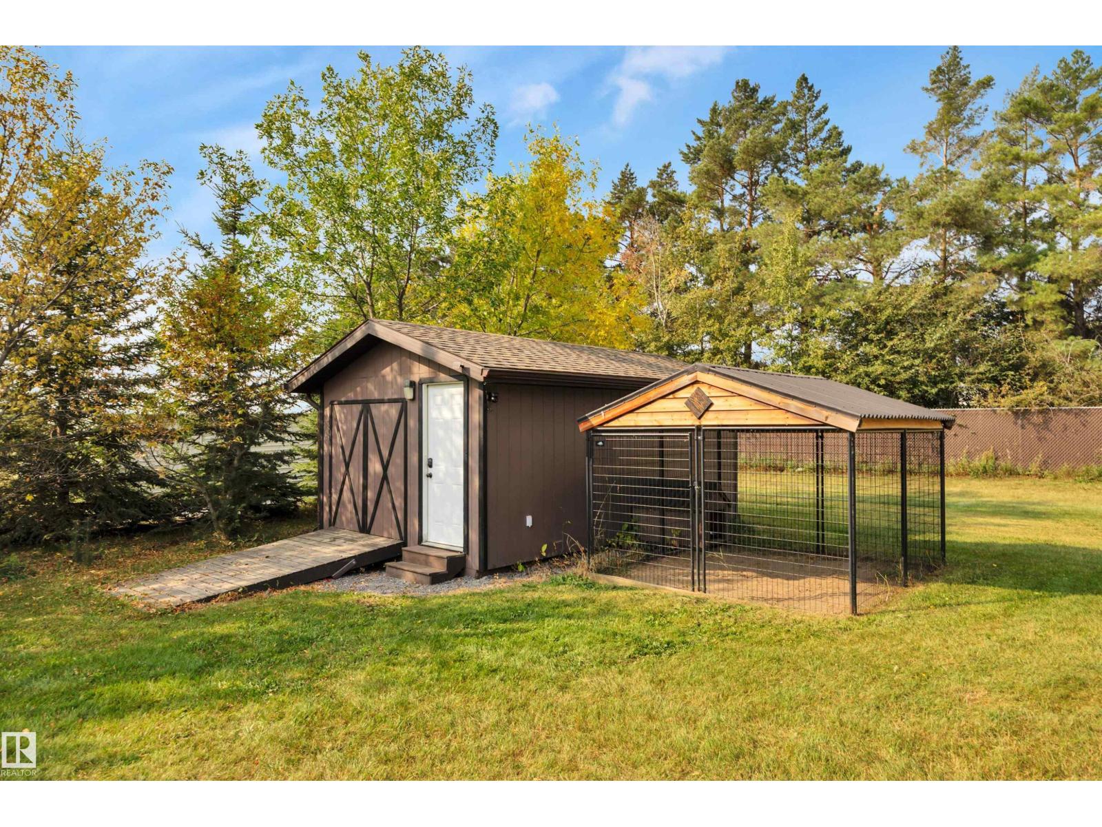 250023 Twp Road 480, Rural Wetaskiwin County, Alberta  T0C 1Z0 - Photo 53 - E4462084