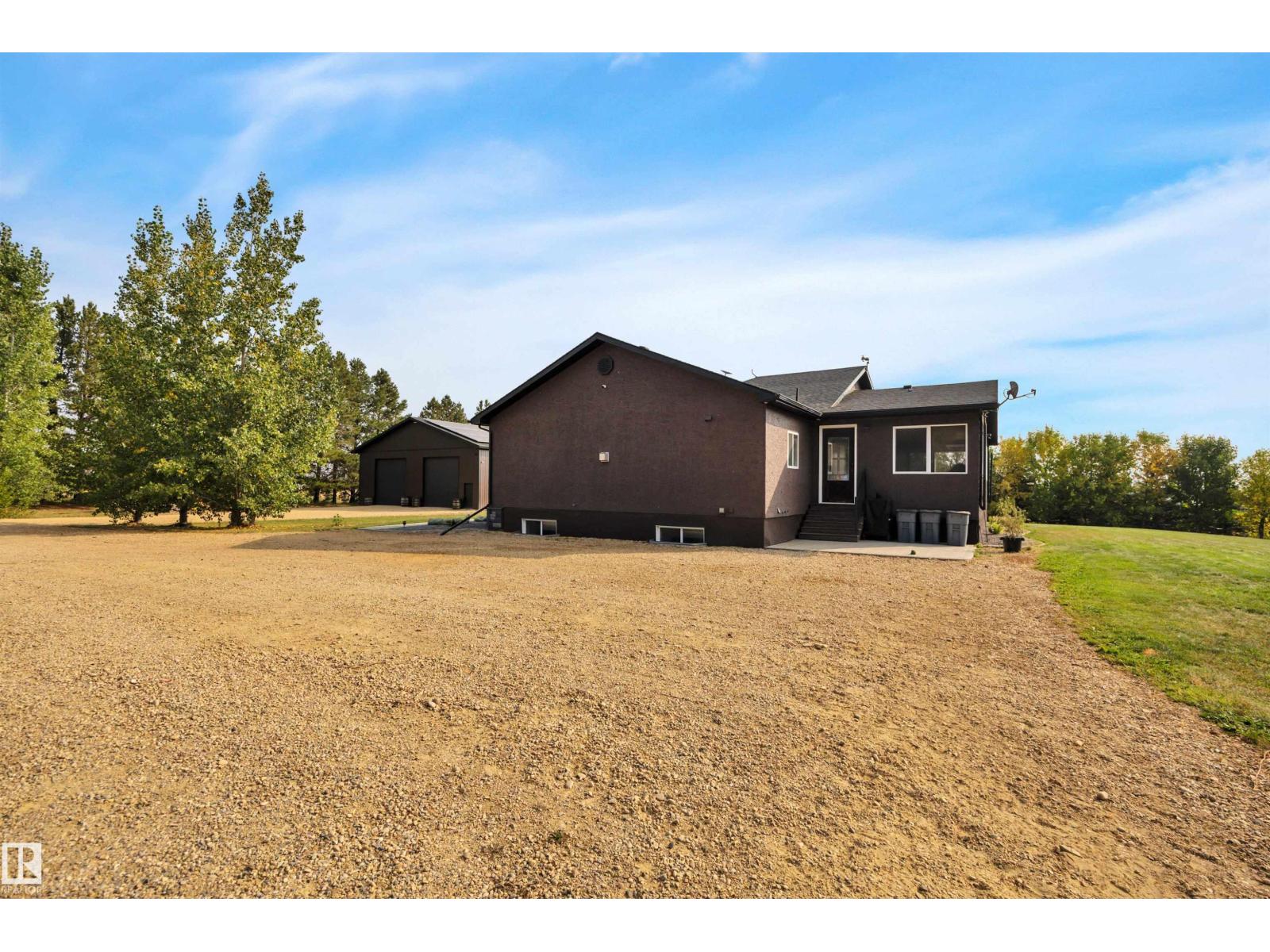 250023 Twp Road 480, Rural Wetaskiwin County, Alberta  T0C 1Z0 - Photo 54 - E4462084