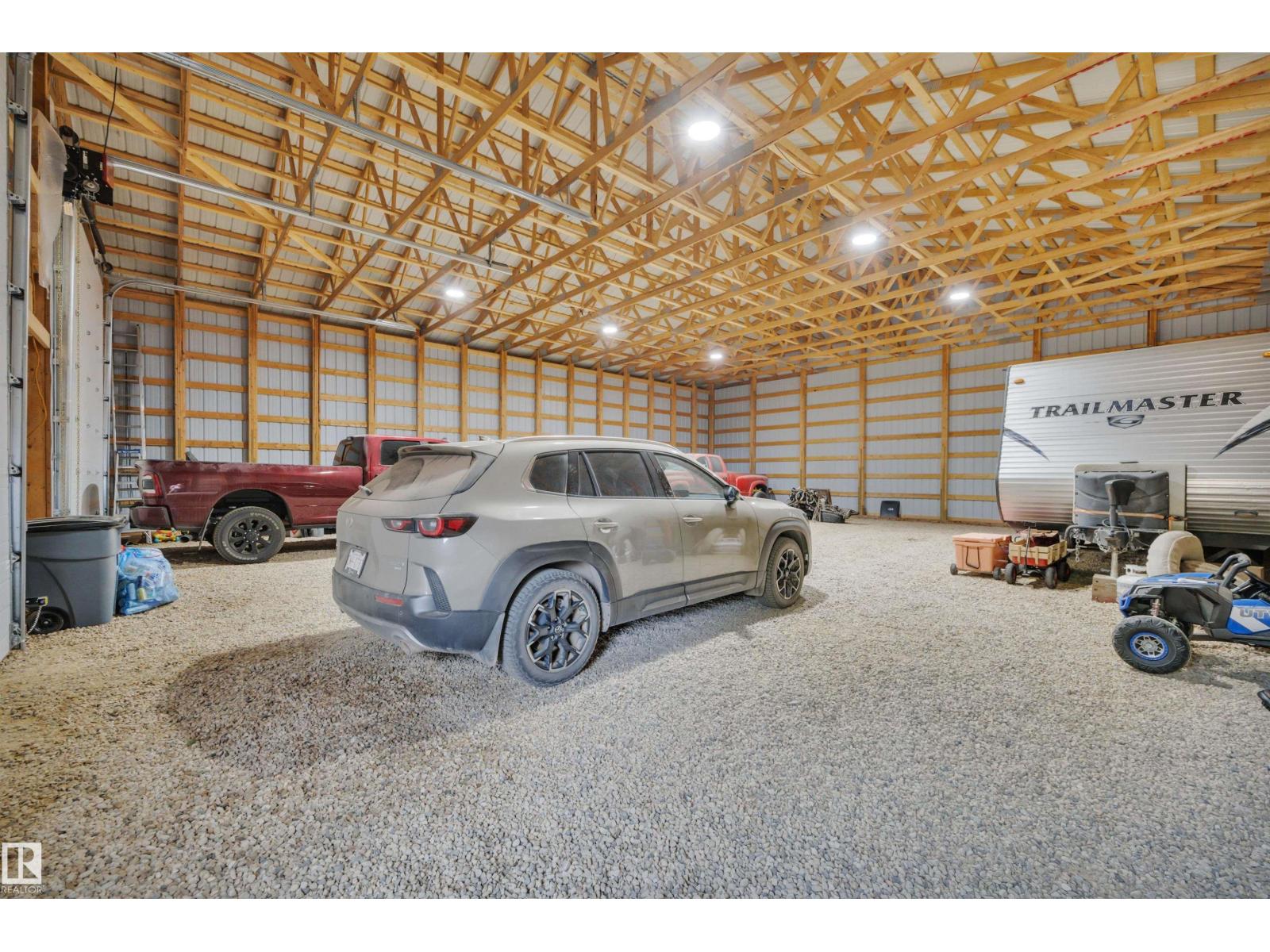 250023 Twp Road 480, Rural Wetaskiwin County, Alberta  T0C 1Z0 - Photo 56 - E4462084