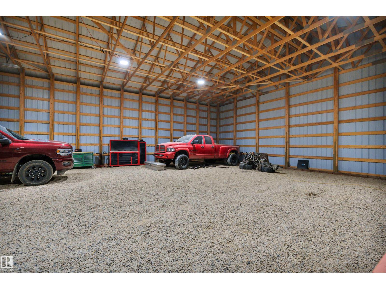 250023 Twp Road 480, Rural Wetaskiwin County, Alberta  T0C 1Z0 - Photo 57 - E4462084