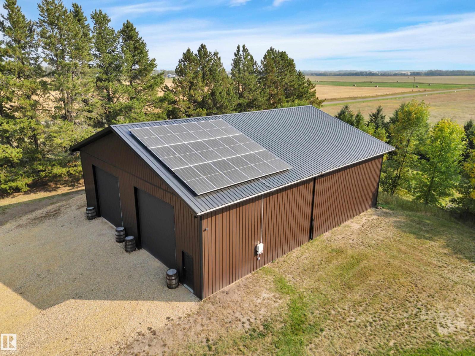 250023 Twp Road 480, Rural Wetaskiwin County, Alberta  T0C 1Z0 - Photo 58 - E4462084