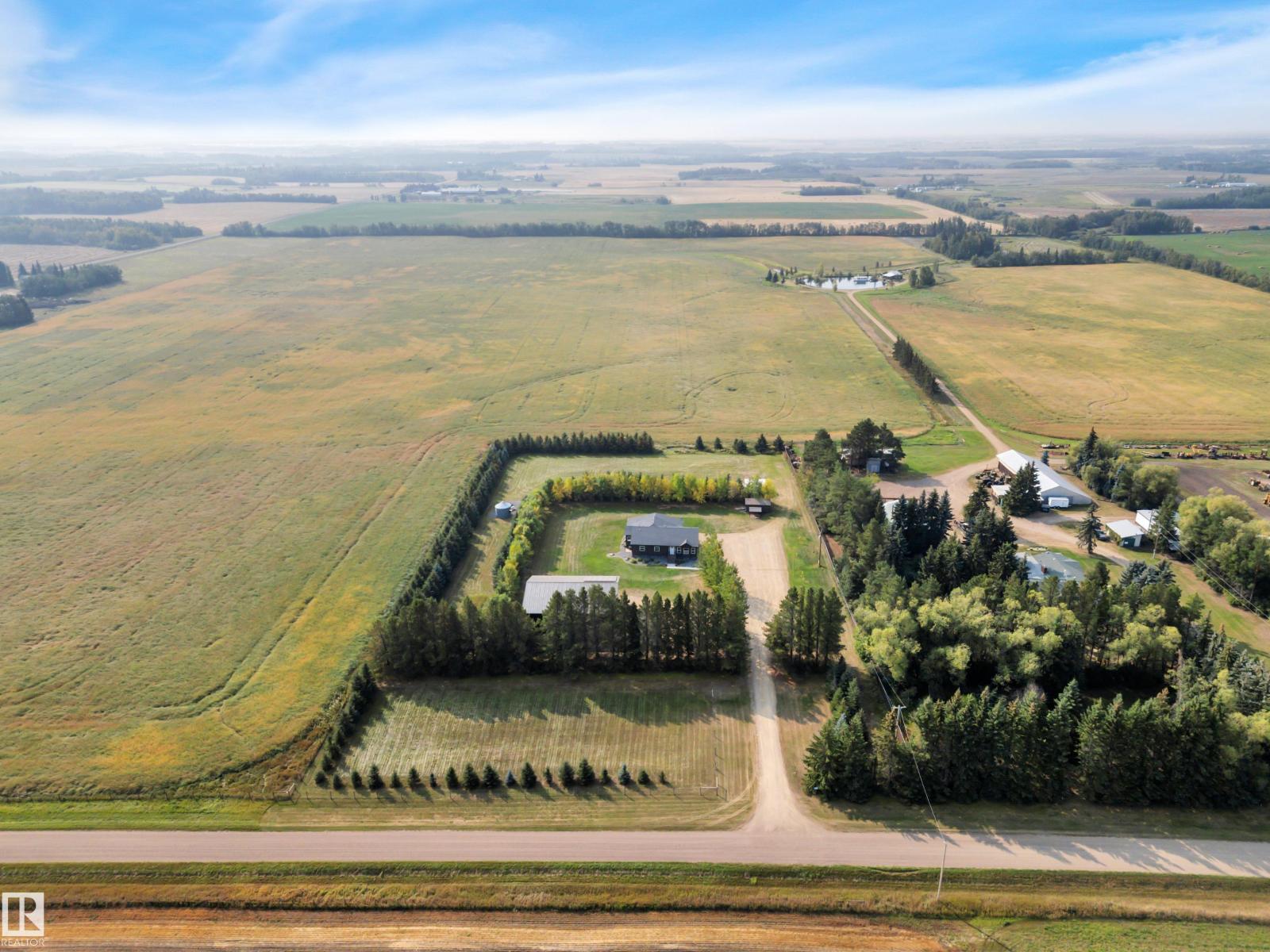 250023 Twp Road 480, Rural Wetaskiwin County, Alberta  T0C 1Z0 - Photo 60 - E4462084