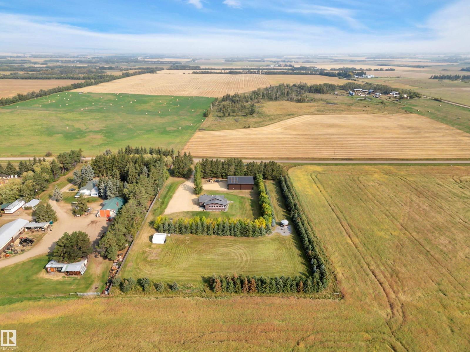 250023 Twp Road 480, Rural Wetaskiwin County, Alberta  T0C 1Z0 - Photo 61 - E4462084