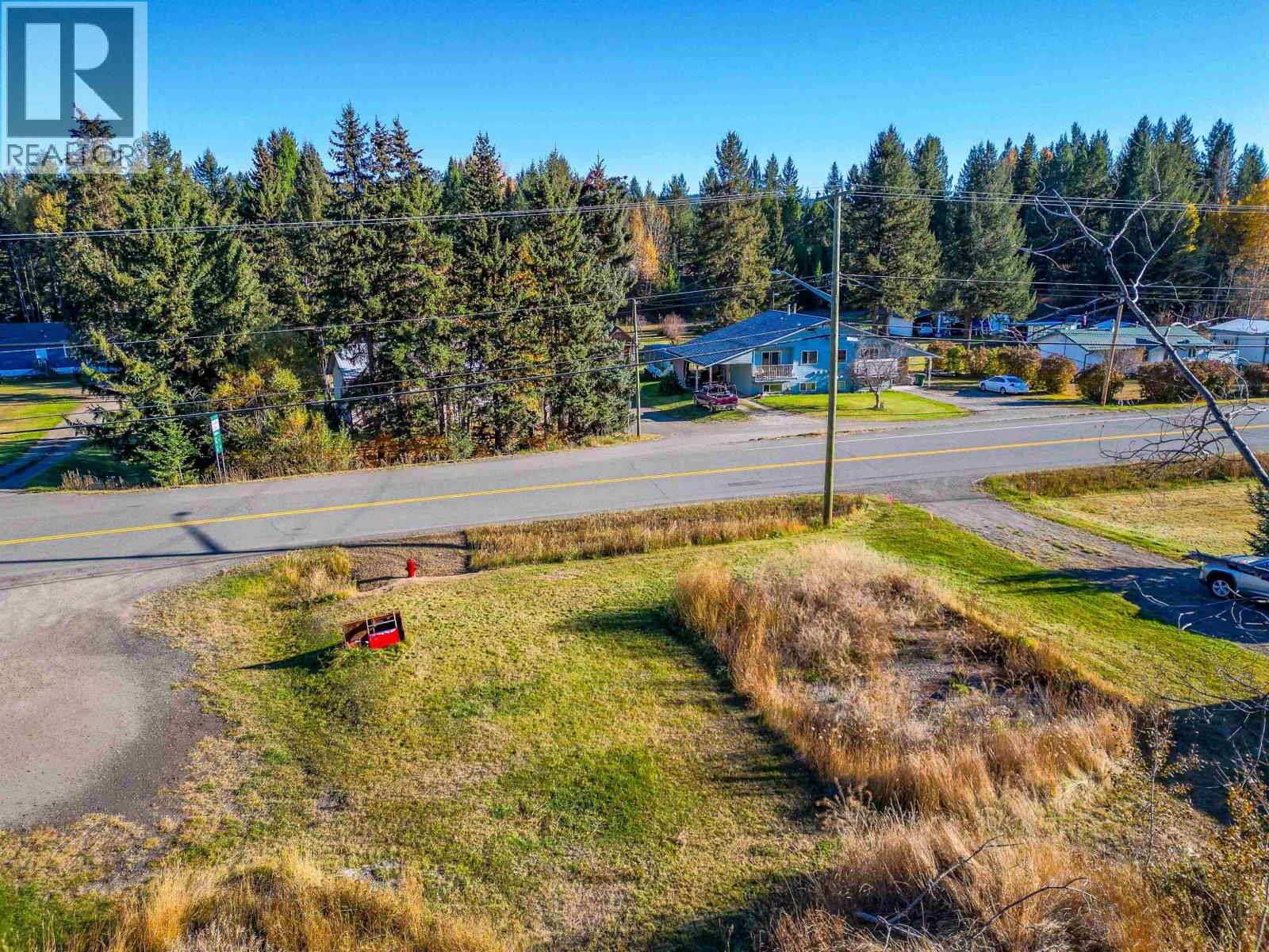 Lot 13 CANIM-HENDRIX LAKE ROAD, Forest Grove, British Columbia
