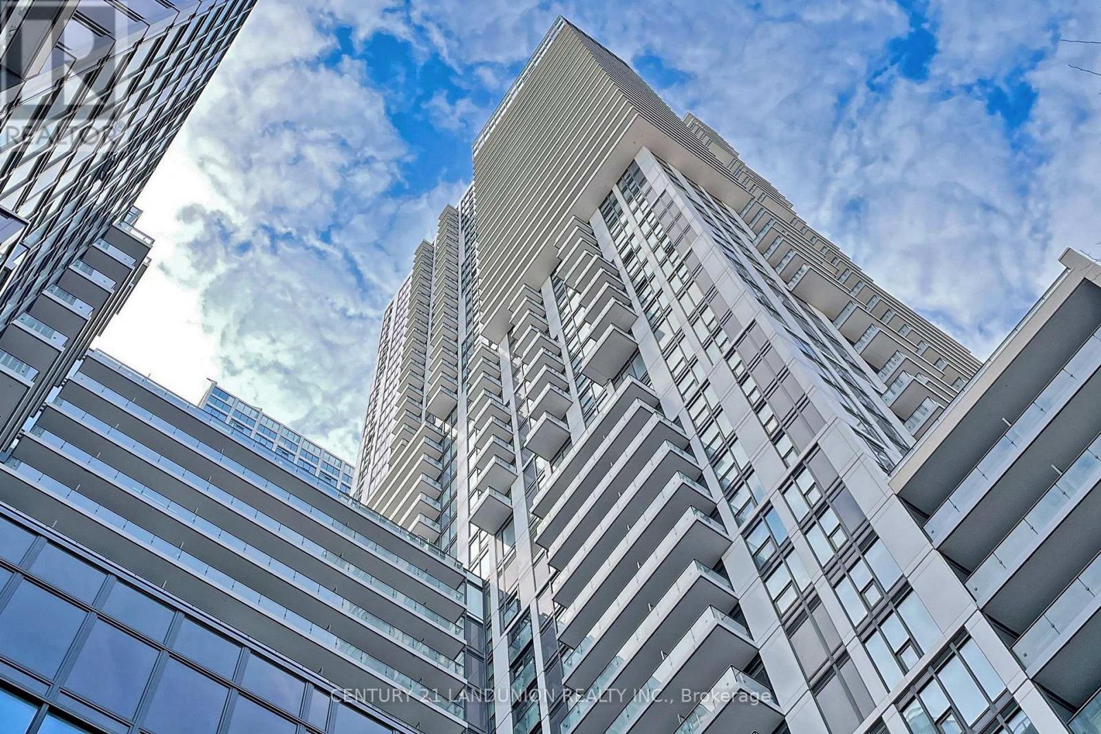 1423 - 251 Jarvis Street, Toronto, Ontario  M5A 1Z4 - Photo 2 - C12369527