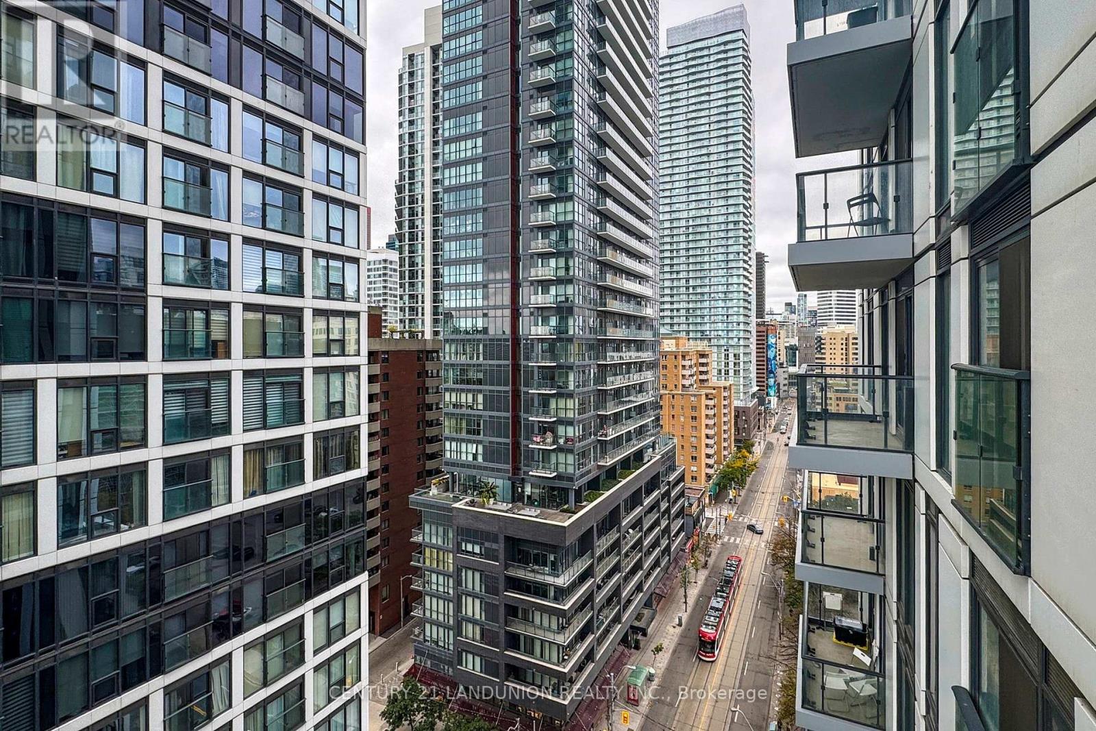 1423 - 251 Jarvis Street, Toronto, Ontario  M5A 1Z4 - Photo 18 - C12369527