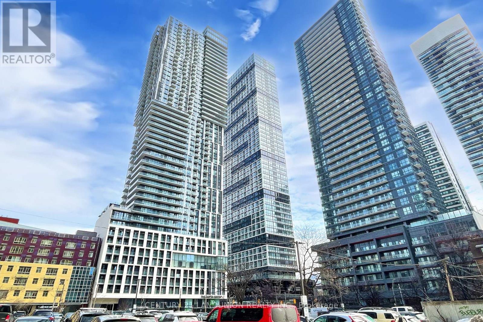 1423 - 251 JARVIS STREET, Toronto, Ontario