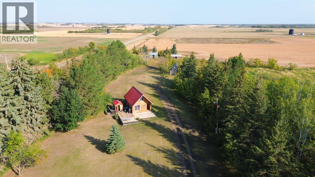 Blk A SW 31-47-22-W3, Rural, Saskatchewan