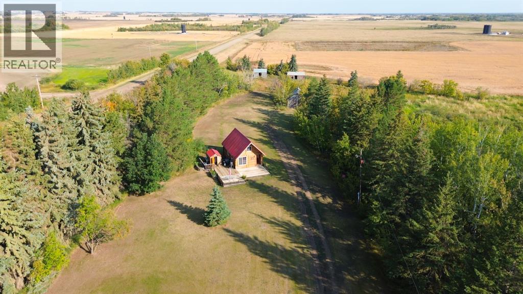 Blk A Sw 31-47-22-W3, Rural, Saskatchewan  S0M 2J0 - Photo 30 - A2259586