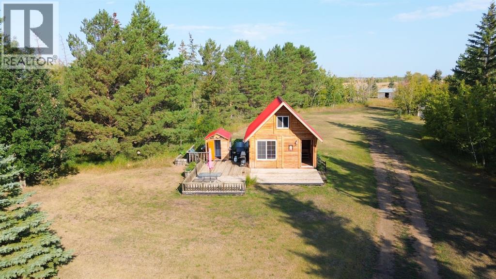 Blk A Sw 31-47-22-W3, Rural, Saskatchewan  S0M 2J0 - Photo 19 - A2259586