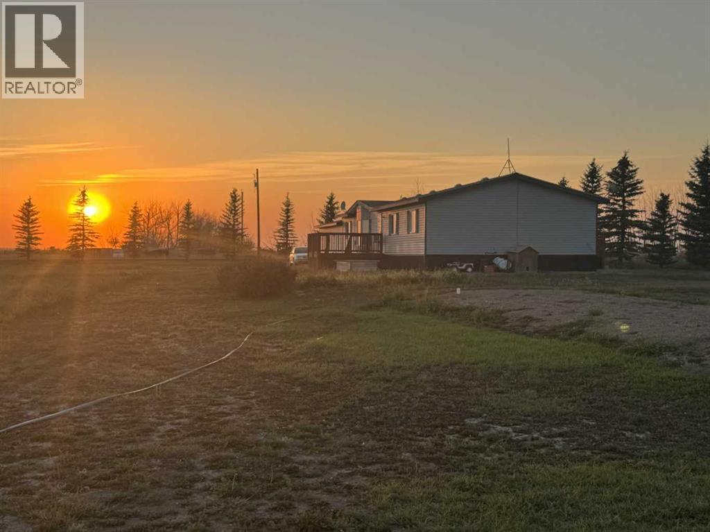 213039 162, Rosemary, Alberta  T0J 2W0 - Photo 6 - A2261132