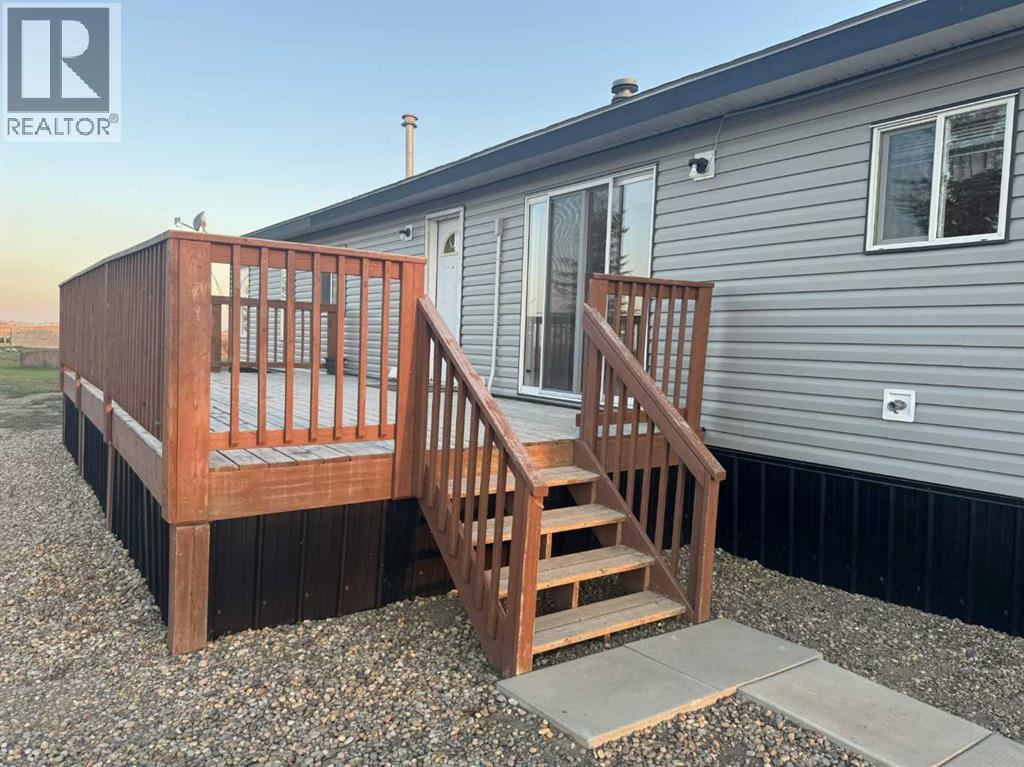 213039 162, Rosemary, Alberta  T0J 2W0 - Photo 10 - A2261132
