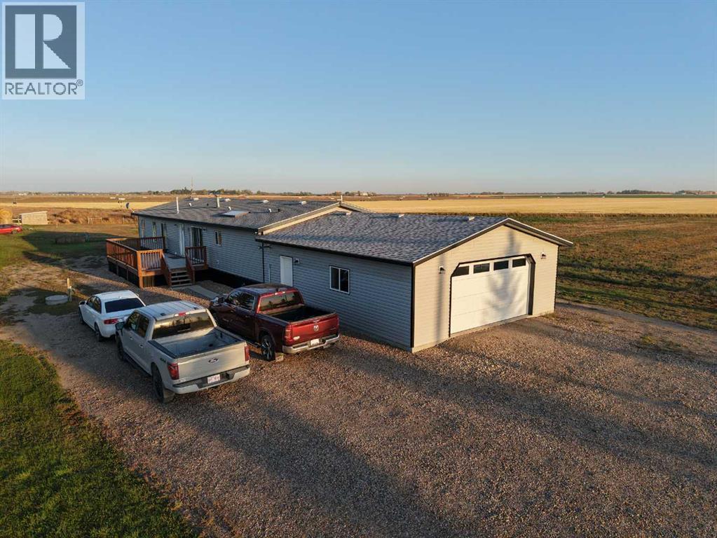 213039 162, Rosemary, Alberta  T0J 2W0 - Photo 7 - A2261132