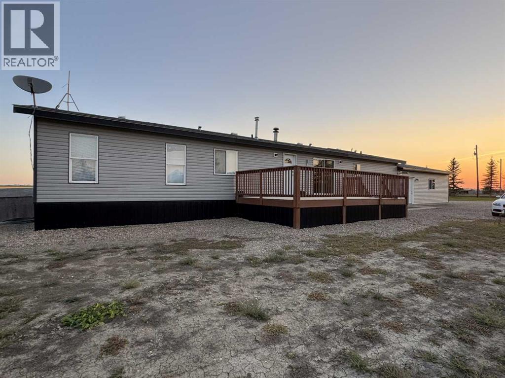 213039 162, Rosemary, Alberta  T0J 2W0 - Photo 8 - A2261132