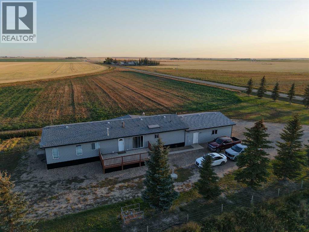 213039 162, Rosemary, Alberta  T0J 2W0 - Photo 5 - A2261132