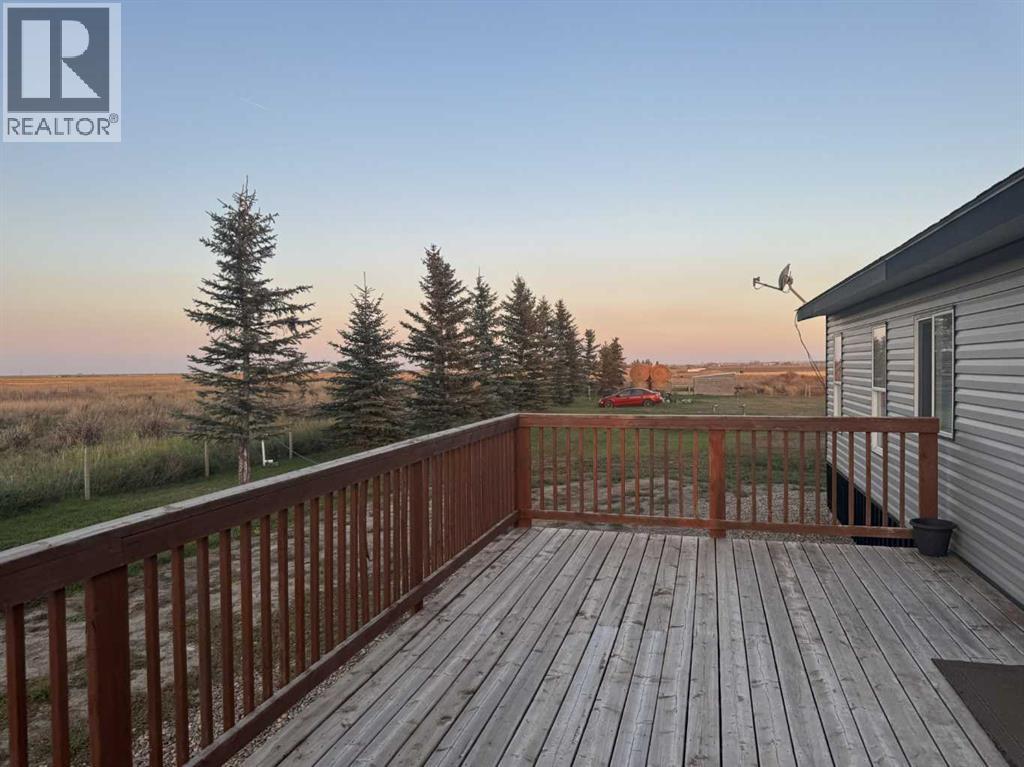 213039 162, Rosemary, Alberta  T0J 2W0 - Photo 13 - A2261132