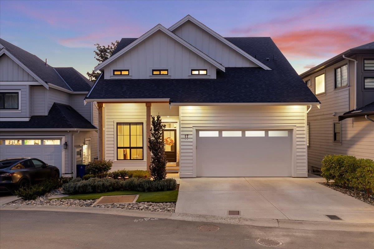17 4217 OLD CLAYBURN ROAD, Abbotsford, British Columbia