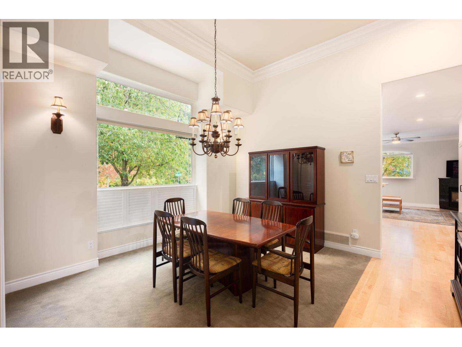 536 April Road, Port Moody, British Columbia  V3H 5E8 - Photo 6 - R3058480