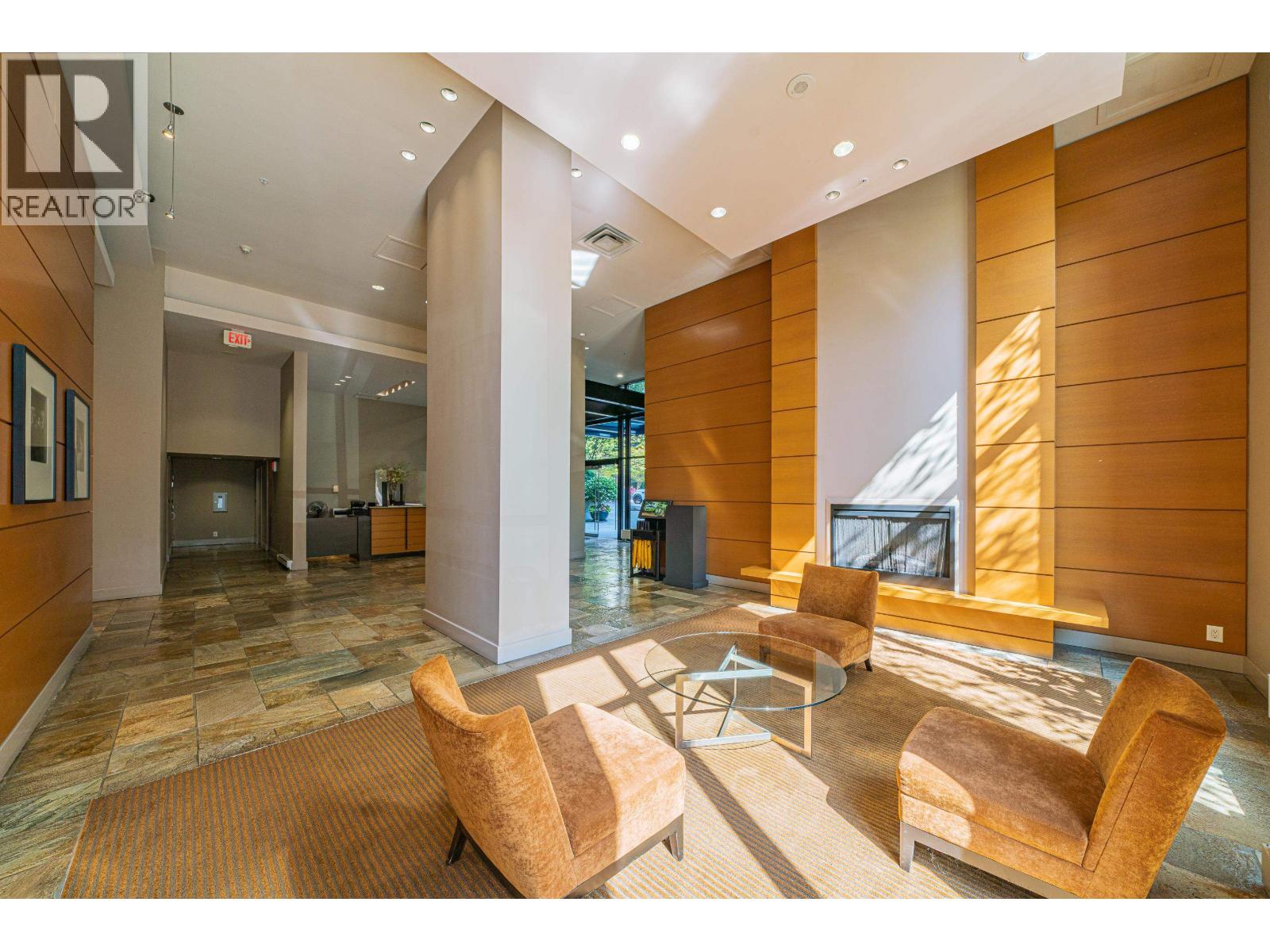 2105 909 Mainland Street, Vancouver, British Columbia  V6B 1S3 - Photo 4 - R3057943