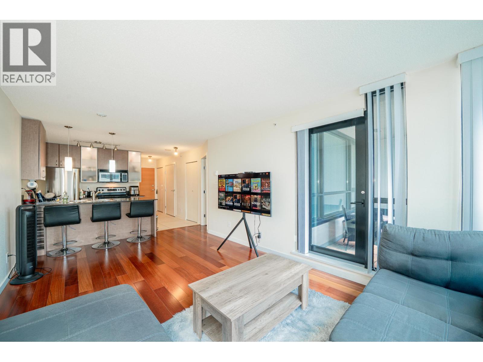 2105 909 Mainland Street, Vancouver, British Columbia  V6B 1S3 - Photo 18 - R3057943